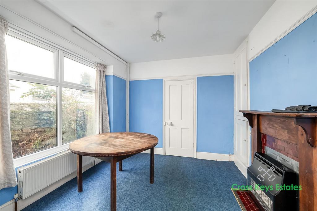 Breakfast Room