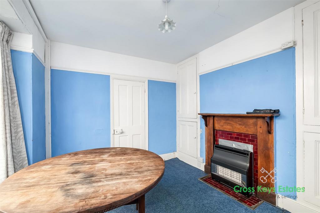 Breakfast Room