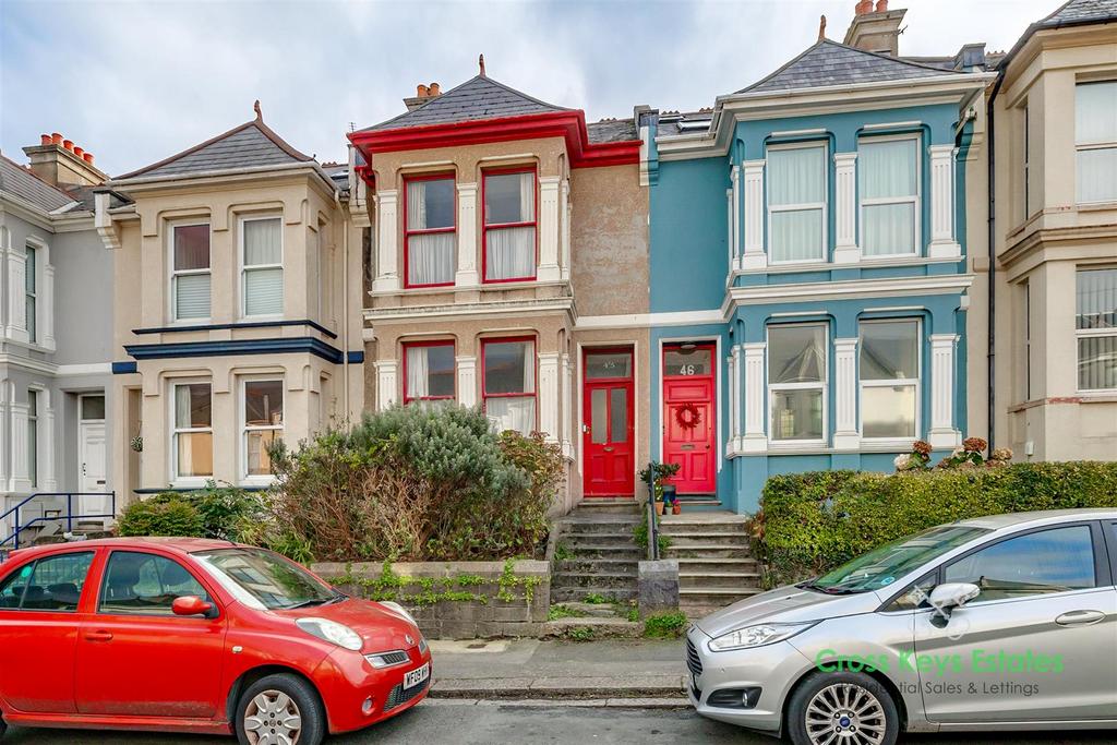 Cross Keys Estates Lettings Department