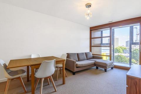 1 bedroom flat for sale, Lombard Road, Battersea