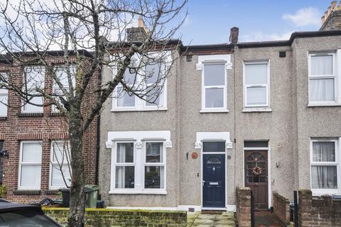 3 bedroom terraced house to rent, Blandford Road Beckenham BR3