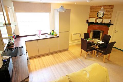 2 bedroom semi-detached house to rent, Cambrian House, Old School Lane, Pontypridd CF37