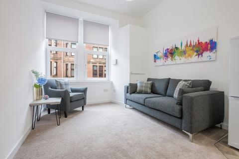 1 bedroom flat to rent, Amisfield Street, North Kelvinside, Glasgow, G20