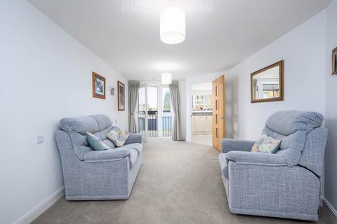 1 bedroom retirement property for sale, Churchfield Road, Walton On Thames KT12