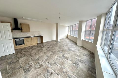 1 bedroom apartment to rent, Union Street, Dudley DY2