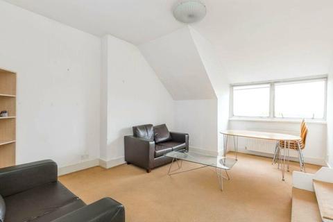 1 bedroom apartment to rent, Church Crescent, London, N10