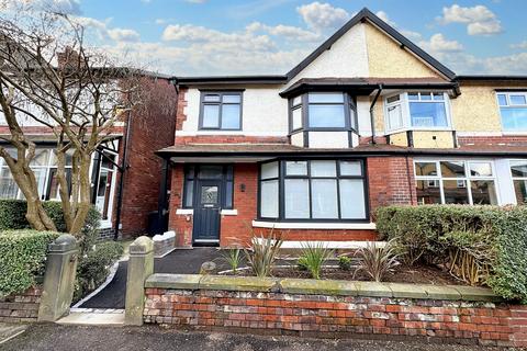 4 bedroom semi-detached house for sale, Dales Avenue, Whitefield, M45