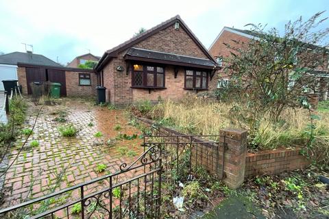 2 bedroom detached bungalow for sale, Butchers Lane, Halesowen B63