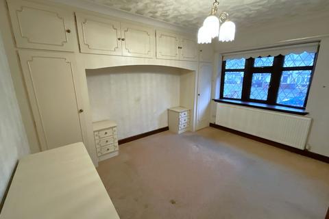 2 bedroom detached bungalow for sale, Butchers Lane, Halesowen B63