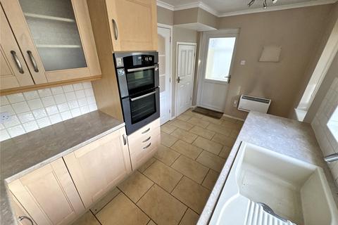 2 bedroom semi-detached house for sale, Bond Way, Hednesford, Cannock, WS12