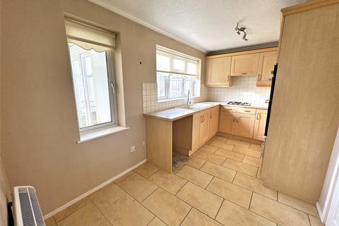 2 bedroom semi-detached house for sale, Bond Way, Hednesford, Cannock, WS12