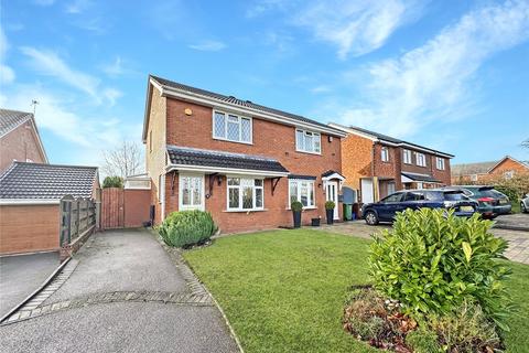 26 Bond Way, Hednesford, Cannock, WS12 4SN