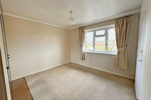 26 Bond Way, Hednesford, Cannock, WS12 4SN