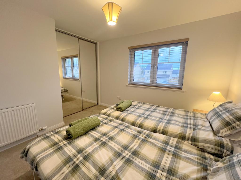 Bedroom 2 1