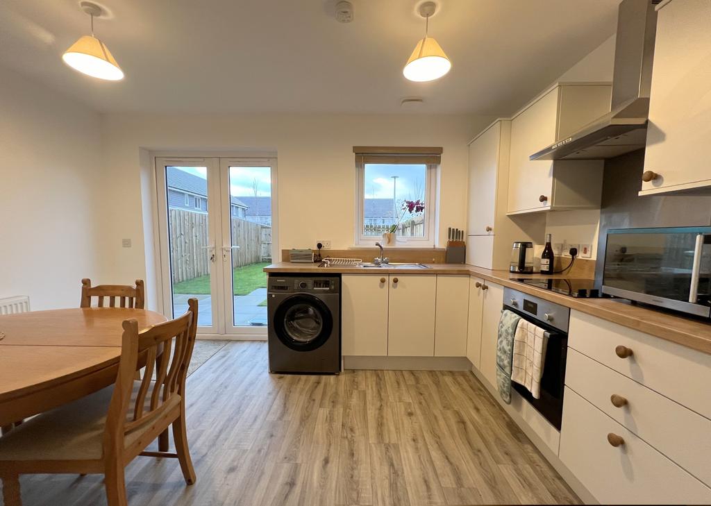 Kitchen new