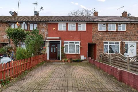 178 Albert Drive, Woking, GU21 5TZ