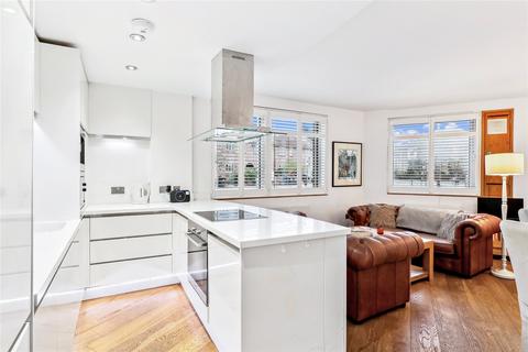 1 bedroom apartment for sale, Belmont Road, London, W4