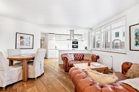 1 bedroom apartment for sale, Belmont Road, London, W4