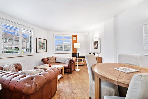 1 bedroom apartment for sale, Belmont Road, London, W4