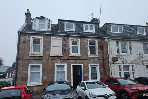 1 bedroom flat for sale, John Street, Helensburgh, G84