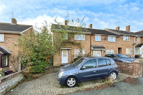 2 bedroom end of terrace house for sale, Eastham Crescent, Brentwood, CM13