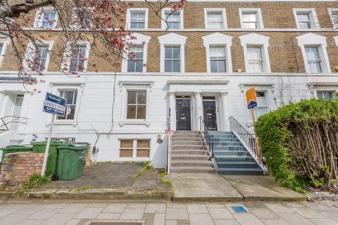 1 bedroom flat to rent, Fentiman Road, London SW8