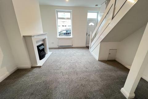 2 bedroom terraced house for sale, Craddock Street, Bishop Auckland