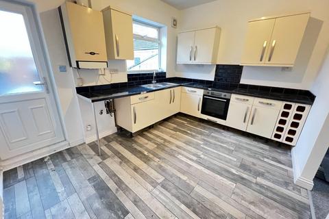 2 bedroom terraced house for sale, Craddock Street, Bishop Auckland