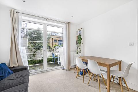 2 bedroom apartment to rent, Osier Street, Stepney Green, London, E1