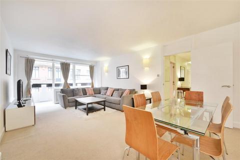 2 bedroom flat to rent, Weymouth Street, Marylebone, London, W1W