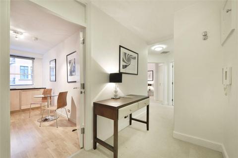 2 bedroom flat to rent, Weymouth Street, Marylebone, London, W1W