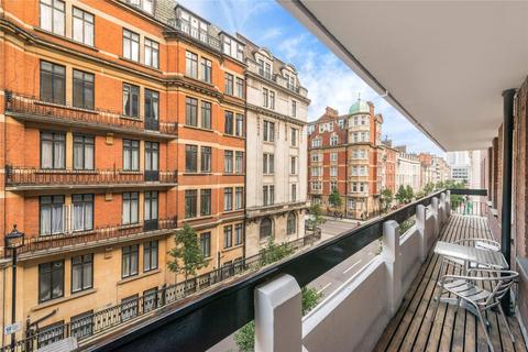 2 bedroom flat to rent, Weymouth Street, Marylebone, London, W1W