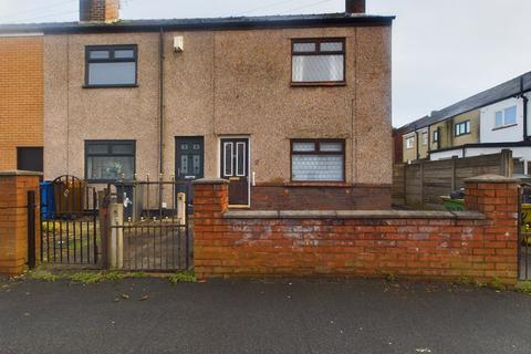 2 bedroom end of terrace house for sale, Holborn Avenue, Wigan, WN3