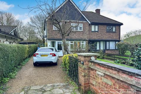 3 bedroom semi-detached house for sale, Pool Road, West Molesey KT8