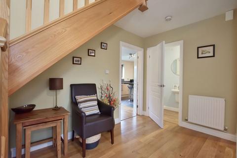 4 bedroom detached house for sale, Fromes Hill, Ledbury, Herefordshire