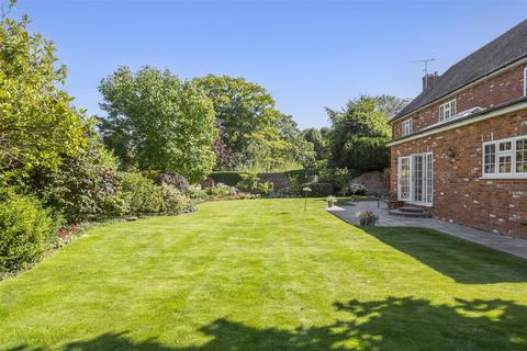 4 bedroom detached house for sale, Wells Lane, Ascot