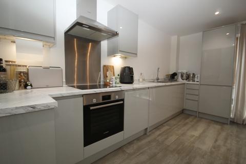 1 bedroom flat for sale, Carlyon Road, Wembley, Middlesex HA0