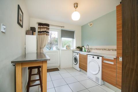20 Ghyll Edge, Lancaster Park, Morpeth, NE61 3QZ