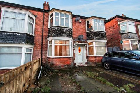 2 bedroom ground floor flat for sale, Normount Road, Grainger Park, Newcastle upon Tyne, Tyne and Wear, NE4 8SH