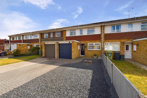 3 bedroom terraced house for sale, Fairmile Gardens, Longford, Gloucester, Gloucestershire, GL2