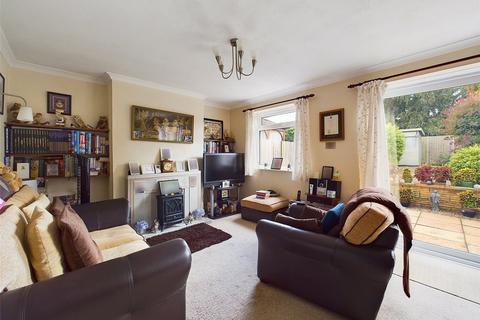 3 bedroom terraced house for sale, Fairmile Gardens, Longford, Gloucester, Gloucestershire, GL2