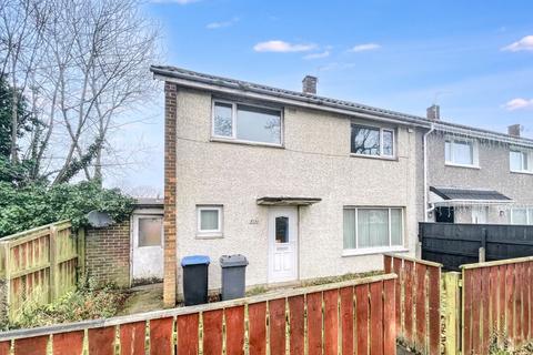 3 bedroom terraced house for sale, Finchale Road, Newton Aycliffe DL5