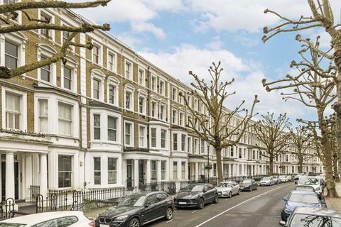 2 bedroom flat to rent, Philbeach Gardens, London SW5