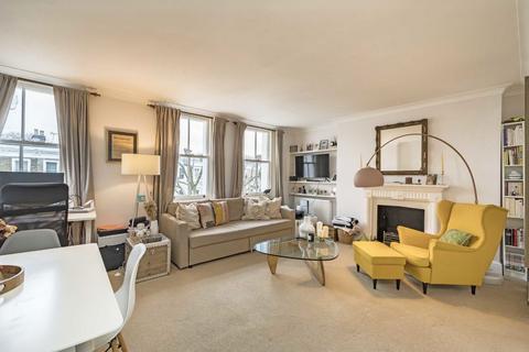 2 bedroom flat to rent, Philbeach Gardens, London SW5