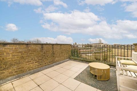 2 bedroom flat to rent, Philbeach Gardens, London SW5