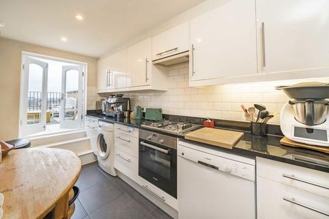 2 bedroom flat to rent, Philbeach Gardens, London SW5