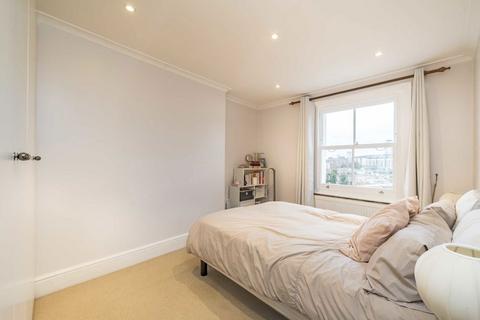 2 bedroom flat to rent, Philbeach Gardens, London SW5