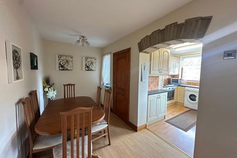 2 bedroom semi-detached house for sale, Smithy Moor Avenue, Stocksbridge, S36