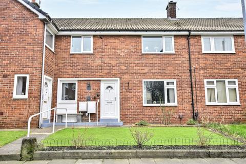 2 bedroom terraced house for sale, Fairfield Close, Dunston