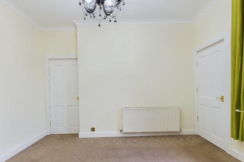 1 bedroom flat for sale, Ettrick Terrace, Hawick, TD9